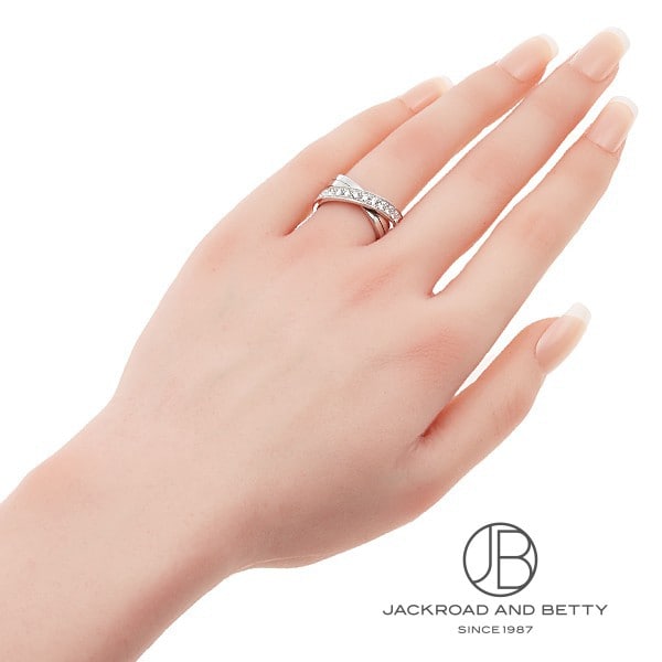 エタンセル ドゥ カルティエ リング[B4095853] Etincelle De Cartier