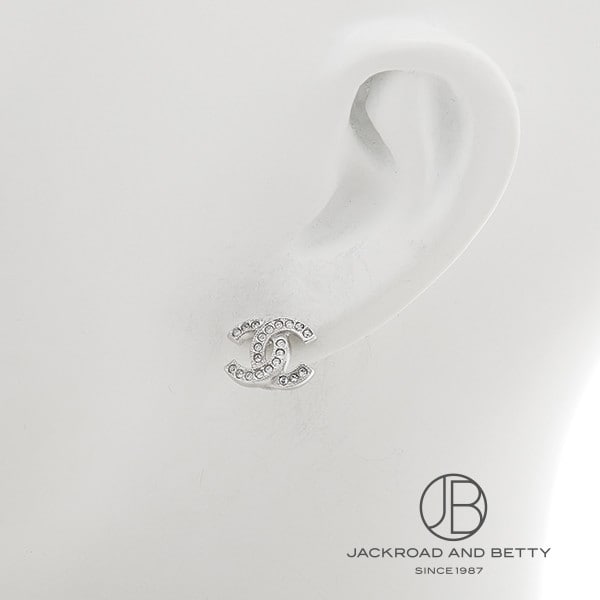 ココマーク ピアス[ABE100 Y02003 Z3502] Cocomark Earrings