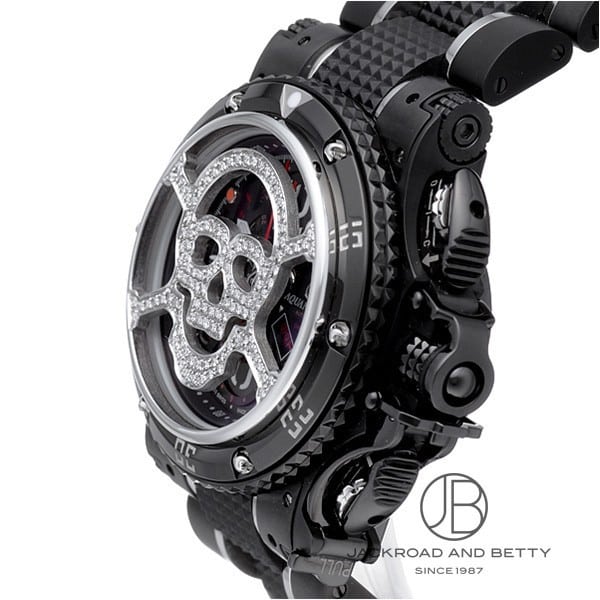 キングクーダ クロノグラフ[KRP2202HRNBSKLS22] King Cuda Chronograph