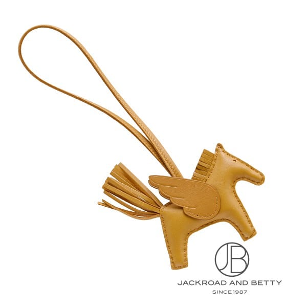 ロデオ チャーム ペガサス PM セサミ ブラウン[] Rodeo Charm Pegasus