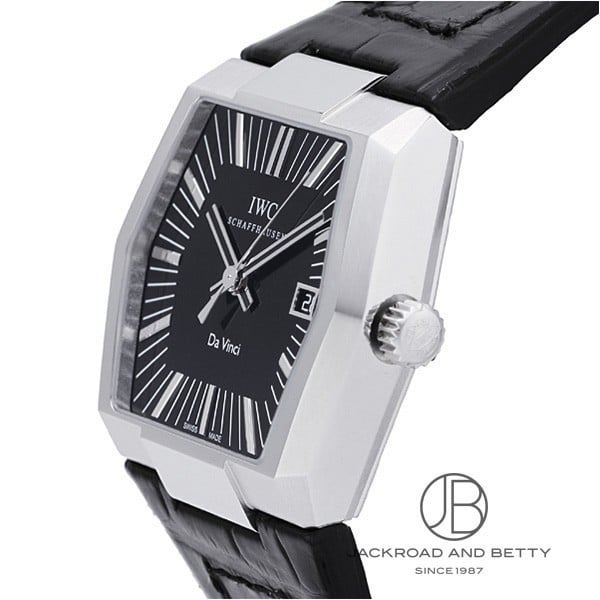 ヴィンテージ ダ・ヴィンチ[IW546101] Vintage Da Vinci | IWC メンズ