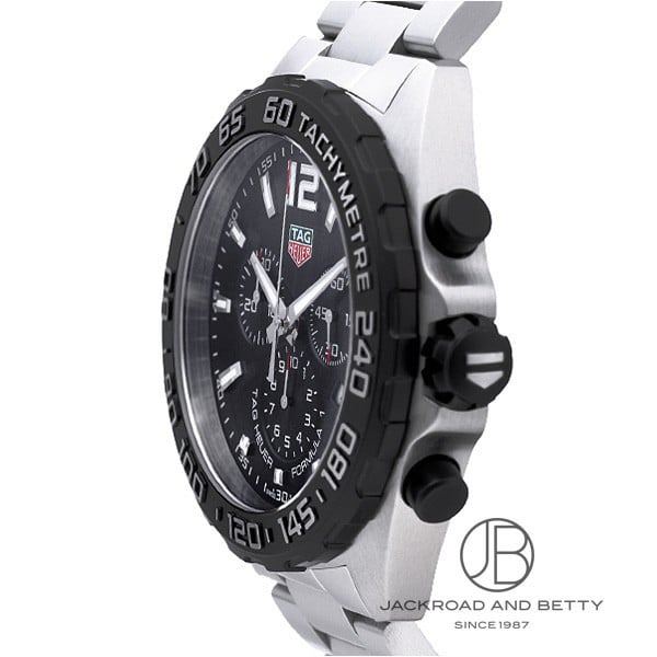 フォーミュラ1 クロノグラフ[CAZ1010.BA0842] Formula 1 Chronograph