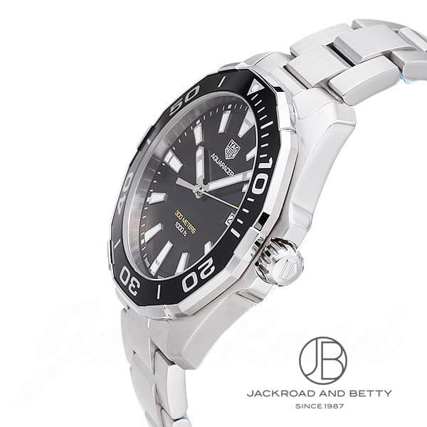 アクアレーサー[WAY101A.BA0746] Aquaracer | タグ・ホイヤー メンズ