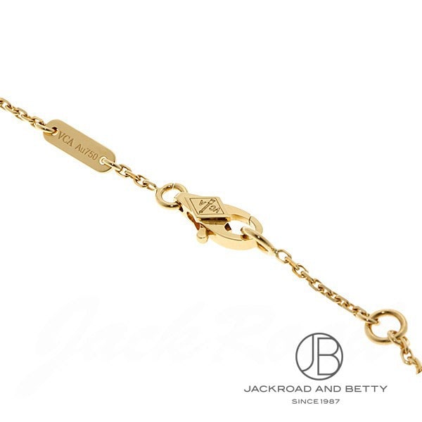 スウィート アルハンブラ ブレスレット[VCARF68800] Sweet Alhambra