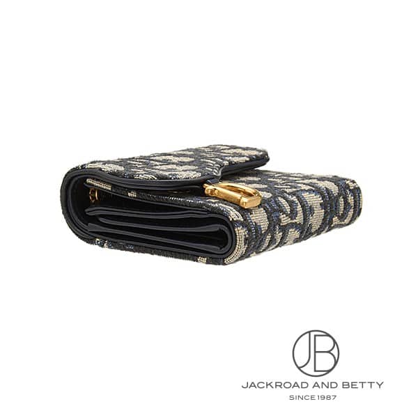 Saddle Lotus ウォレット[S5652CTZQ_M928] Saddle Lotus Wallet