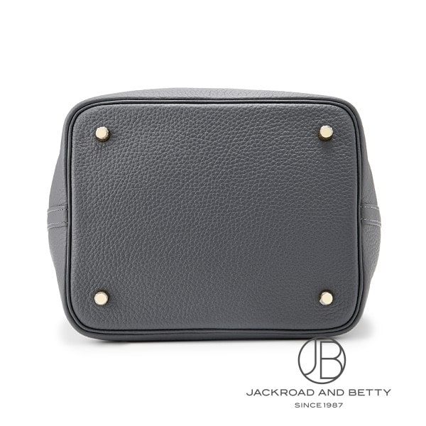 ピコタンロックMM アルドワーズ グレー[] Picotin Lock MM Ardoise