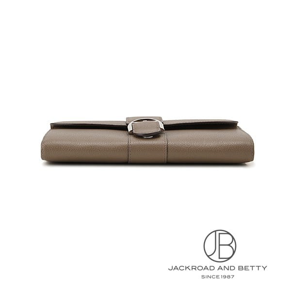 ブリヨン チェーン ウォレット トープ ベージュ[AB0476AAU028JPA