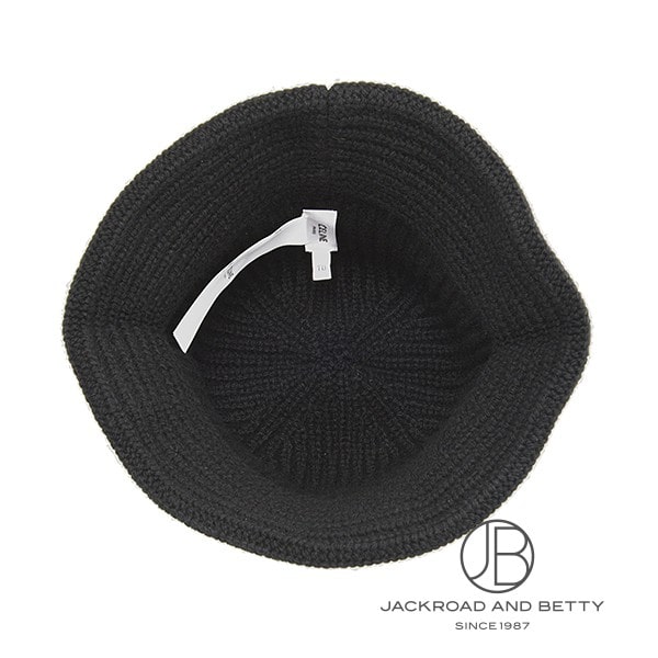 トリオンフ クロシェ バケットハット F[2A80T384D.38NO] Triomphe