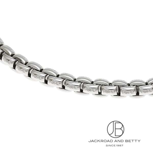 エカ タイニー フレグジット ブレスレット ダイヤモンド