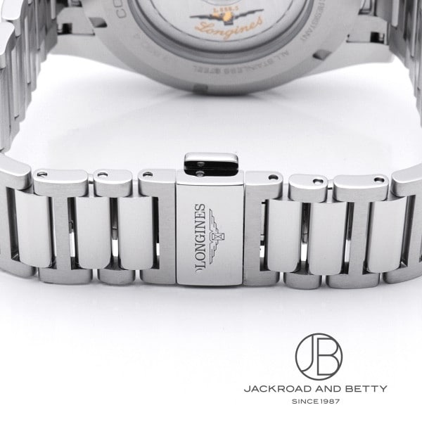 コンクエスト オート[L3.830.4.52.6] Conquest Automatic | ロンジン