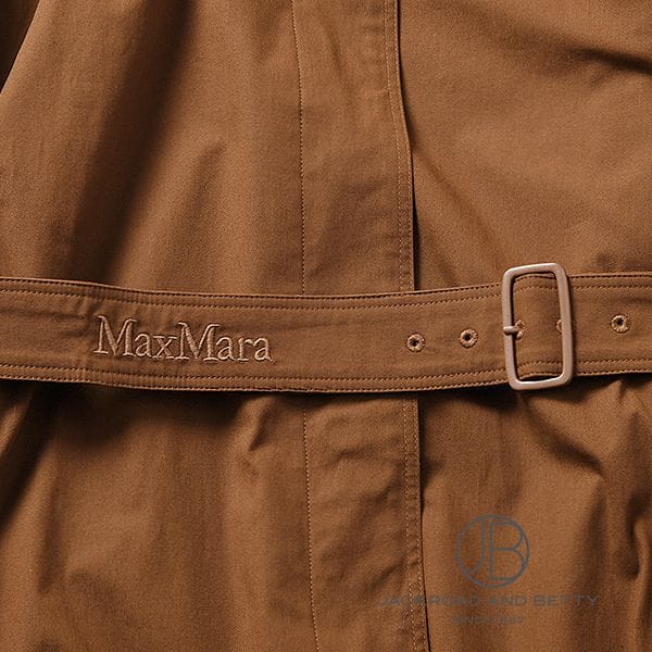 エポック トレンチコート 42[2511021022EPOCHE011] Trench Epoche