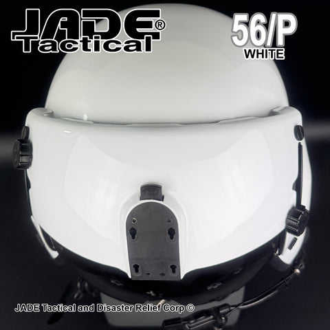 GENTEX 56/P Civilian Helicopter Helmet – Jade Tactical