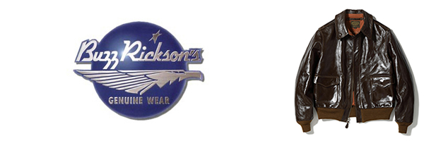 BUZZ RICKSON'S バズリクソンズ A-2|フライトジャケット『Type A-2