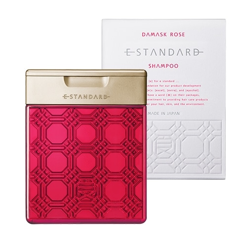 イイスタンダード シャンプー ダマスクローズ 250ml｜JAL公式免税店