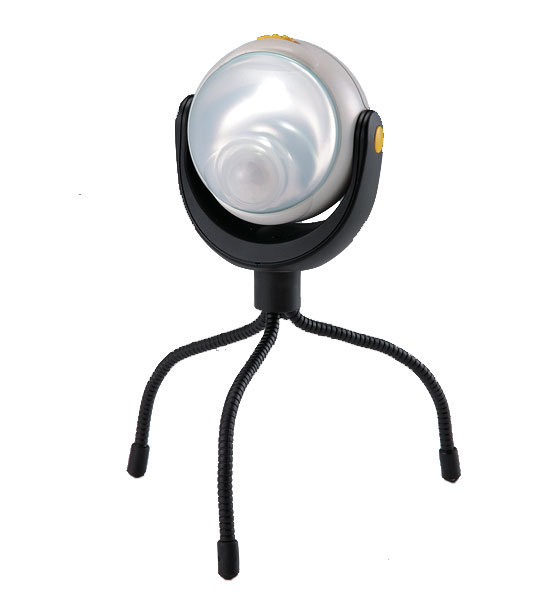 ムサシ 防犯カメラ 「RITEX（ライテックス） LEDセンサーライト防犯