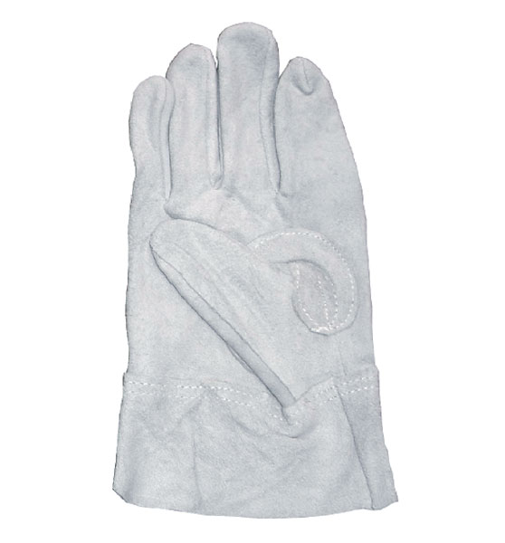 AG3009 牛床皮手袋（背縫い） 1ダース12双入 B級革 | エースグローブ