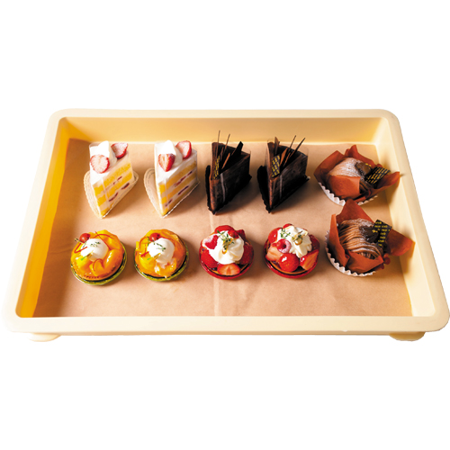 物流機器:コンテナ:ばんじゅう(番重) 商品一覧/ 通販のジャンブレ