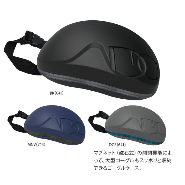 DICE EZ GOGGLE CASE】 ダイス ゴーグル ケース 【公式】ジャング