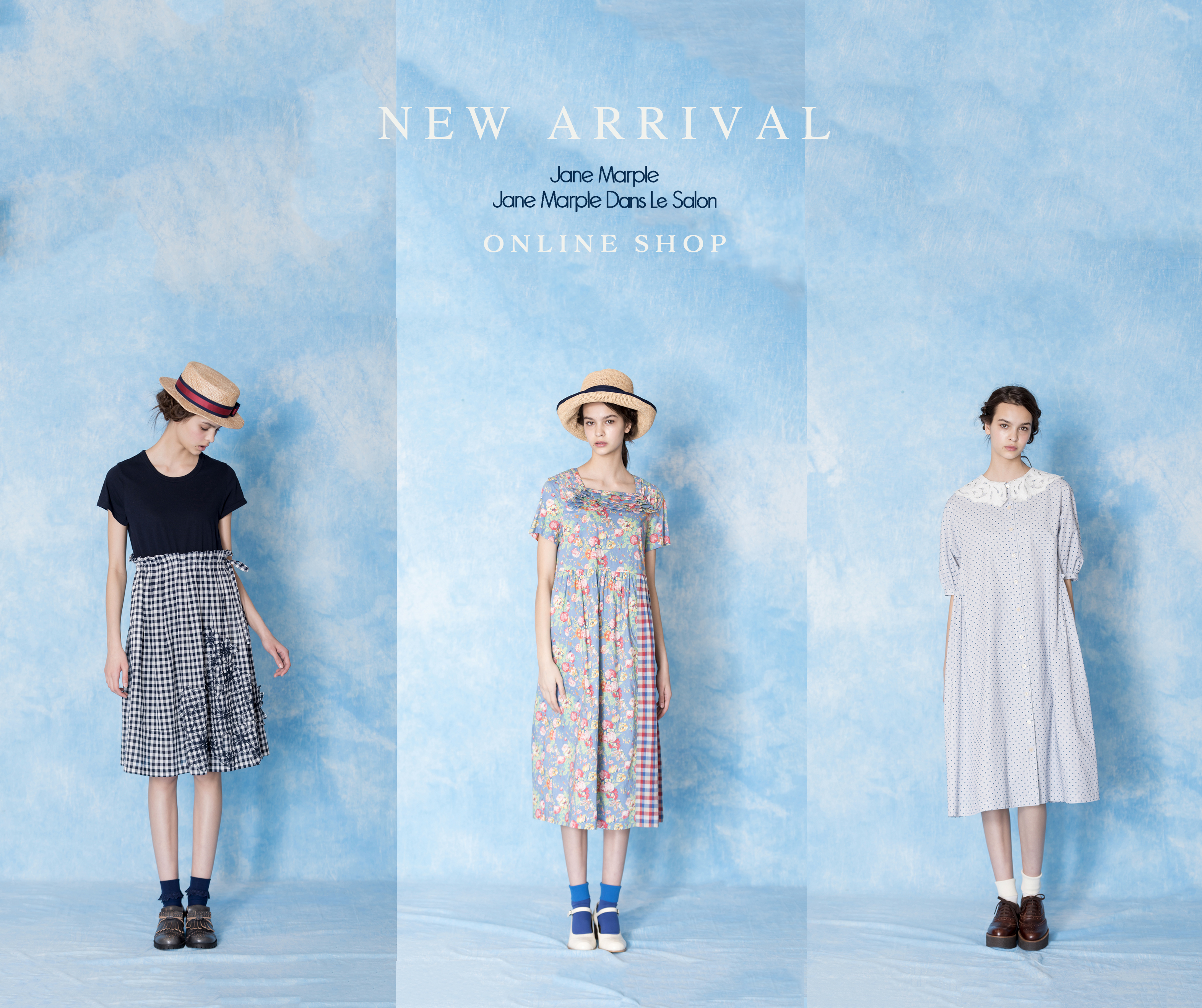 NEWS | Jane Marple Official Web Site | St.Mary Mead