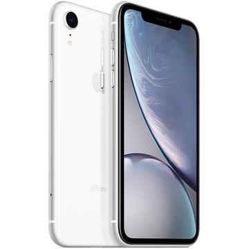 じゃんぱら-Apple iPhone XR 128GB ホワイト （国内版SIMロックフリー