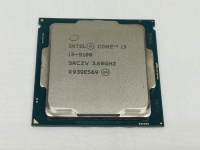 じゃんぱら-Intel Core i3-9100 (3.6GHz/TB:4.2GHz) bulk LGA1151/4C