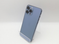 じゃんぱら-Apple SoftBank 【SIMフリー】 iPhone 13 Pro Max 256GB