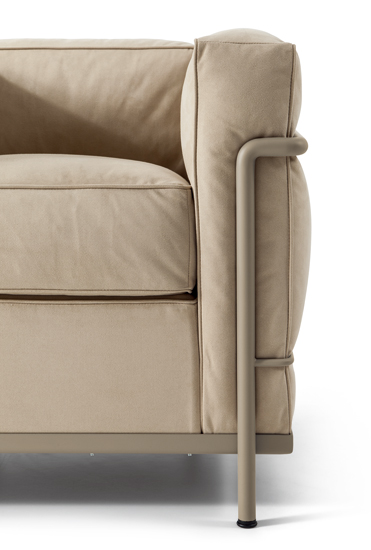 LC2、LC5、LC9 | モノとコト | デザイン情報サイト[JDN]