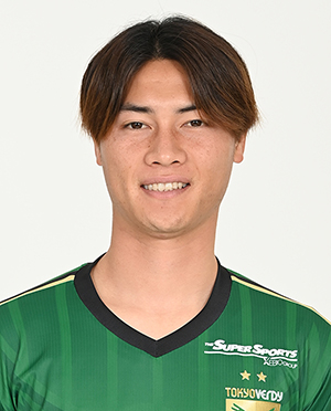 公式】松田 陸 | 東京ヴェルディ：Jリーグ公式サイト（J.LEAGUE.jp）
