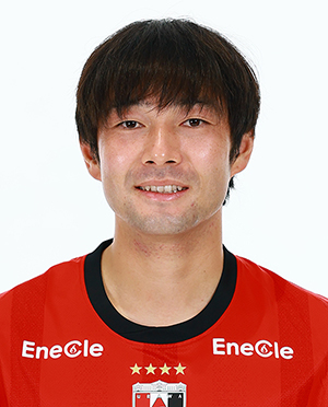 公式】中島 翔哉 | 浦和レッズ：Jリーグ公式サイト（J.LEAGUE.jp）