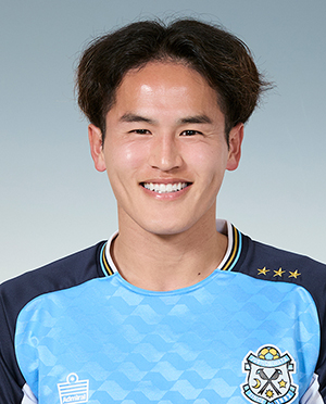 公式】植村 洋斗 | ジュビロ磐田：Jリーグ公式サイト（J.LEAGUE.jp）