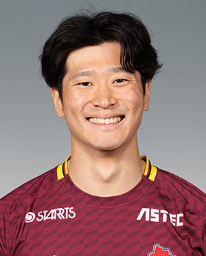 公式】村上 陽斗 | いわきFC：Jリーグ公式サイト（J.LEAGUE.jp）