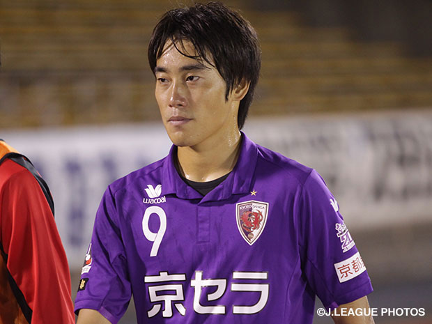 公式】大分、FW三平が完全移籍でチーム復帰：Jリーグ公式サイト（J