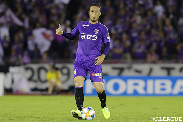 公式】DF田中 マルクス闘莉王が現役引退を発表【京都】：Jリーグ公式