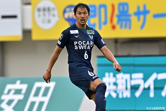 公式】徳島よりMF内田が完全移籍加入【栃木SC】：Jリーグ公式サイト