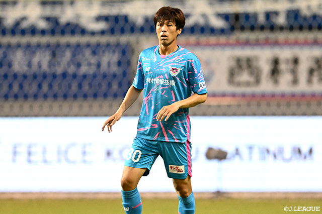 公式】DF木本が全治8週間の負傷【鳥栖】：Jリーグ公式サイト（J