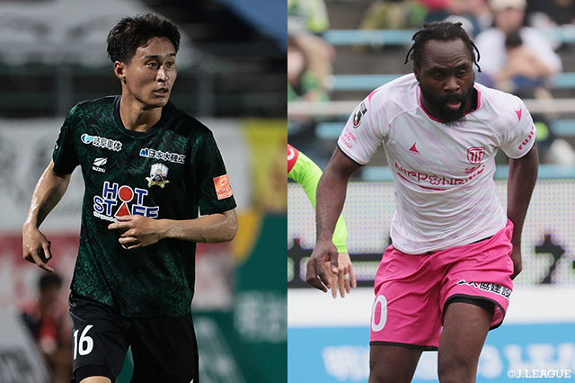 公式】昇格王手の栃木Cはアウェイで岐阜と激突。高知と対戦する八戸に