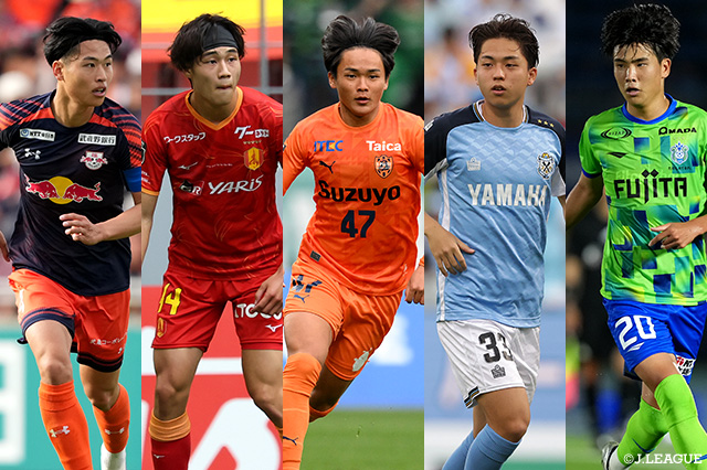 ガンバ大阪 2025シーズン 背番号5番 三浦弦太選手 アウェイレプリカ