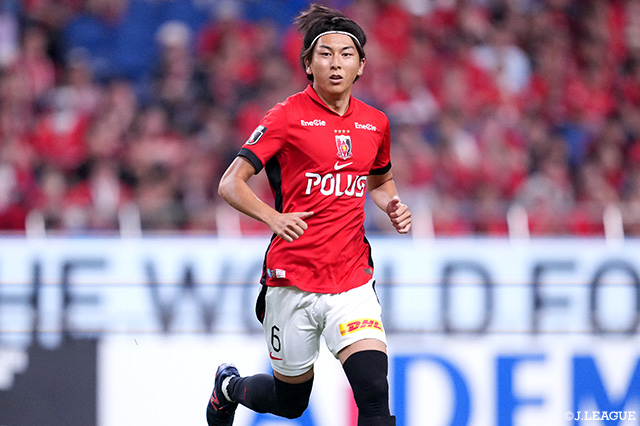 公式】浦和よりMF松本が完全移籍加入【広島】：Jリーグ公式サイト（J