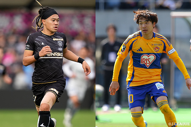 公式】鈴木 翔太 | 藤枝MYFC：Jリーグ公式サイト（J.LEAGUE.jp）