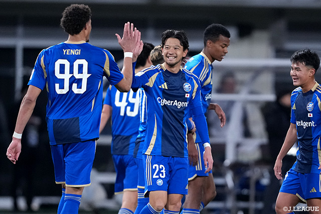 公式】小原 基樹 | サンフレッチェ広島：Jリーグ公式サイト（J.LEAGUE.jp）