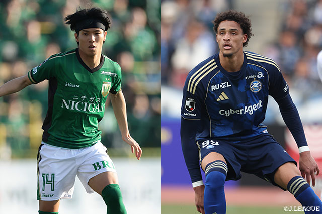 公式】中村 草太 | サンフレッチェ広島：Jリーグ公式サイト（J.LEAGUE.jp）