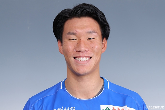 公式】FW黒津が全治5～6ヶ月の負傷【鳥取】：Jリーグ公式サイト（J