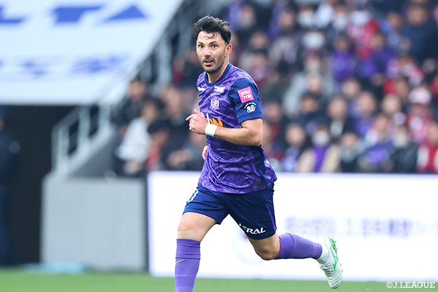 公式】小原 基樹 | サンフレッチェ広島：Jリーグ公式サイト（J.LEAGUE.jp）