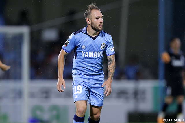 公式】FWファン ウィジョがFCジロンダン・ボルドーへ完全移籍【G大阪