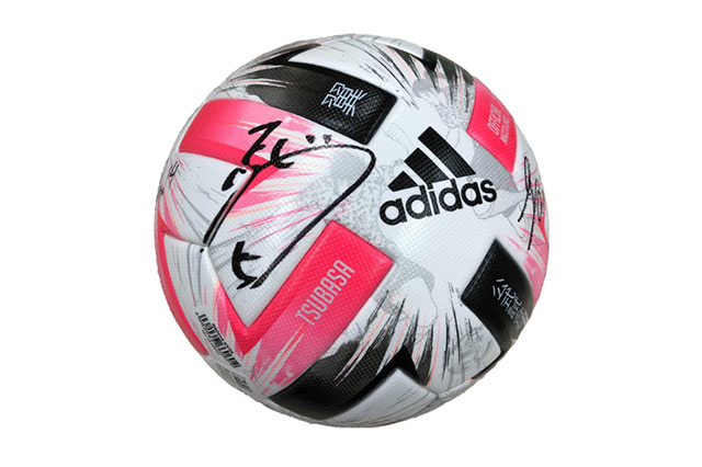 公式】J1優勝クラブ（谷口選手、三笘選手）と最優秀選手賞&得点王