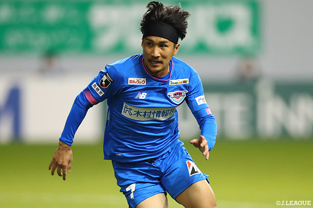 公式】鳥栖よりMF金森が完全移籍加入【福岡】：Jリーグ公式サイト（J