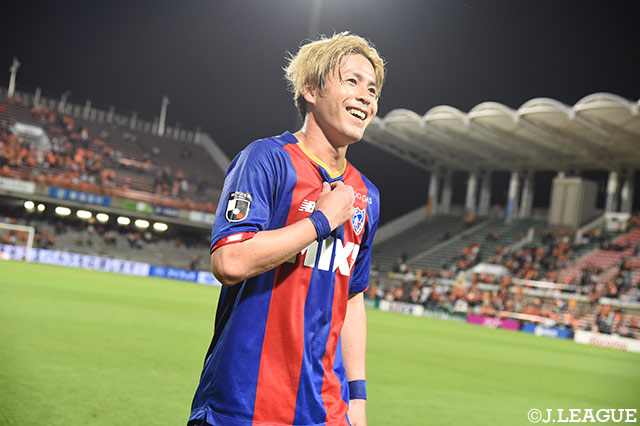 公式】DF小川がVitoria Sport Clubeへ期限付き移籍【FC東京】：J