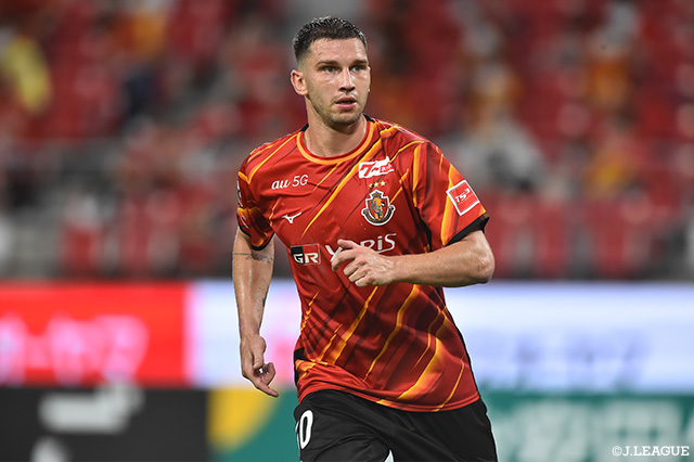 公式】 FWシュヴィルツォクがザグウェンビェ・ルビンへ完全移籍