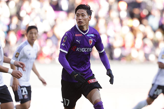 公式】京都よりFW木下が完全移籍加入【柏】：Jリーグ公式サイト（J