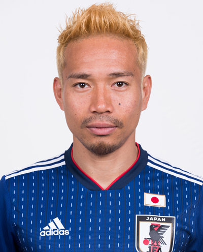 香川 真司 日本代表 2018 FIFA WORLD CUP RUSSIA（2018 FIFA ワールド